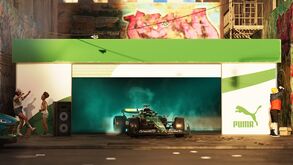 Aston Martin vai vestir novas cores na Fórmula 1 em 2025