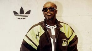 Djibril Cissé condenado a oito meses com pena suspensa por fraude fiscal