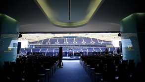 FC Porto apresenta contas com resultado líquido negativo de 2,4 milhões de euros