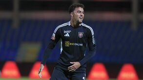 Ruben Kluivert: «Encontrei o meu caminho no campeonato português»