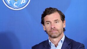 André Villas-Boas promete 