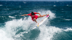Liga Mundial de Surf alarga circuito principal feminino para 24 atletas em 2026