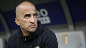 Sp. Braga notifica Daniel Sousa para se apresentar esta quinta-feira no Minho