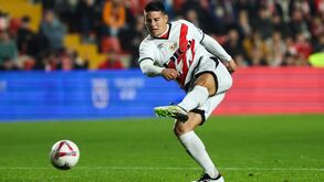 Boca Juniors atento à situação de James Rodríguez