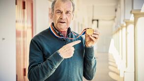 Carlos Lopes: «Demonstrei ao mundo que os portugueses são feitos da mesma massa»