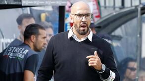 José Faria convence e agarra grupo: «O que mais gostava nele era que nos fazia acreditar» 