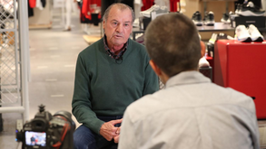 Carlos Lopes e a geração atual: «Temos jovens com um valor tremendo mas não têm paciência»