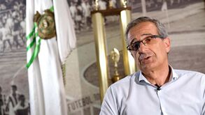 Direção de Carlos Silva caiu  
