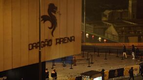 Novidade na AG do FC Porto: sócios votam em urnas