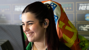 Mundial de Esports: seleção feminina portuguesa de CS2 avança para as meias-finais