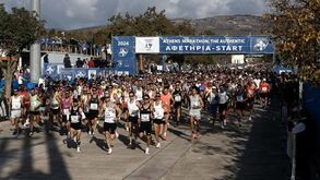 Maratona de Atenas: uma incrível viagem ao berço da mítica distância