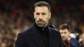Van Nistelrooy apontado a clube inglês dois dias após deixar o Manchester United