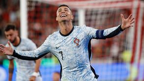 De Gyökeres a Hugo Viana, de Ronaldo a Vitinha: os nomeados para os Globe Soccer Awards