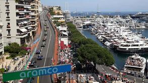 Fórmula 1 continua no Mónaco pelo menos até 2031