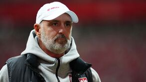 Selecionador polaco e a ausência de Lewandowski: «É sempre um problema não ter o melhor ponta-de-lança do mundo»