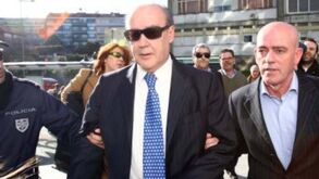 Pinto da Costa: Apito Dourado no topo das polémicas