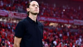 «Com Filipe Luís no comando, o Flamengo está a dar uma demonstração que pode jogar bem melhor»