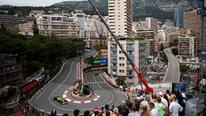 Grande Prémio do Mónaco mantém-se no Mundial de F1 até 2031