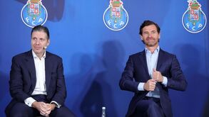 SAD do FC Porto concretiza renegociação da dívida: financiamento de 115 M€ com juros de 5,62%