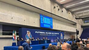 Conheça os termos propostos para a criação da Fundação FC Porto