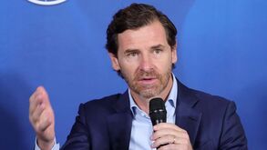André Villas-Boas e a renegociação da dívida: «Vai permitir a sustentabilidade do clube»