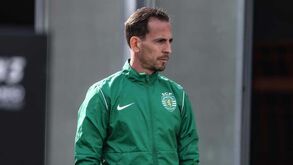 Presidente da ANTF e a queixa contra João Pereira: «Impõe-se credibilizar a profissão de treinador para bem do futebol português»
