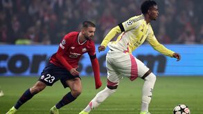 Juan Cabal sofre lesão no ligamento do joelho esquerdo e desfalca Juventus até final da época