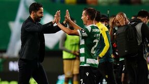 Não há duas sem três: sabe como terminaram as outras queixas da ANTF contra treinadores do Sporting?