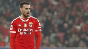 Kökçü revela susto no Ramadão: «Pensei que ia morrer»