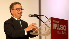 José Manuel Araújo apresenta candidatura ao Comité Olímpico de Portugal na quarta-feira