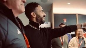Hotel de luxo, viagens discretas e vizinhos conhecidos: a vida de rei de Ruben Amorim em Manchester
