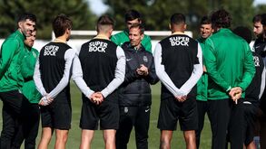 Saiba do que João Pereira precisa para se inscrever no Nível IV do curso de treinadores