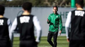 «Liga tem de resolver problema de João Pereira e do Sporting»