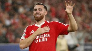 «É mais do que um piscar de olho de Kökçü ao Liverpool, parece um namoro e um convite para jantar»