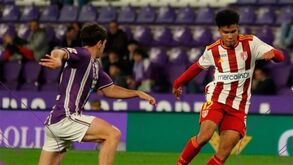 AVS perde em Espanha com adjunto de Daniel Ramos no banco