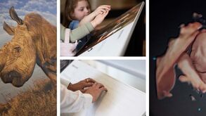 World Unseen: Exposição única chega a Lisboa esta sexta-feira