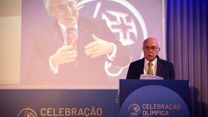 Presidente do COP insta Governo a apresentar estratégia clara para o desporto