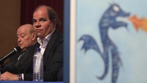 Quadrantis de João Koehler cobrava 25 M€ de juros à cabeça ao FC Porto por financiamento de 75 M€