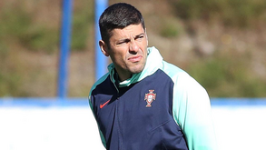 Convocatória de Portugal para os próximos dois jogos com a Rep. Checa conhecida na segunda-feira