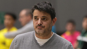 Nuno Dias criticou 
