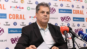 Rui Alves avalia reforços 