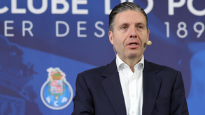 FC Porto financia-se em 115 milhões de euros junto de investidores norte-americanos