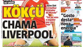 Sexta-feira, 15 de novembro de 2024