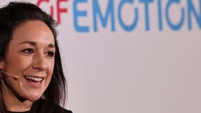 Nadine Kessler: «Portugal está cada vez melhor»