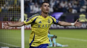 John Terry quer ver Ronaldo atingir os mil golos: «Acreditem que ainda não chegou ao fim»