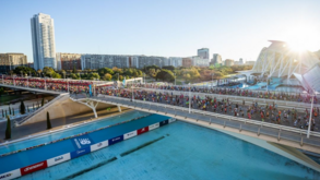 Maratona de Valência confirmada para 1 de dezembro