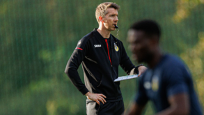 Arouca vence particular com o FC Porto B