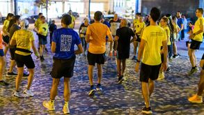 Há mais um treino para a São Silvestre El Corte Inglés este sábado: junte-se a nós e ganhe prémios