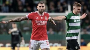 Já há data e hora para o Sporting-Benfica: Liga divulga horários até ao fim de janeiro