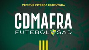 Per Rud é o novo diretor geral do Mafra